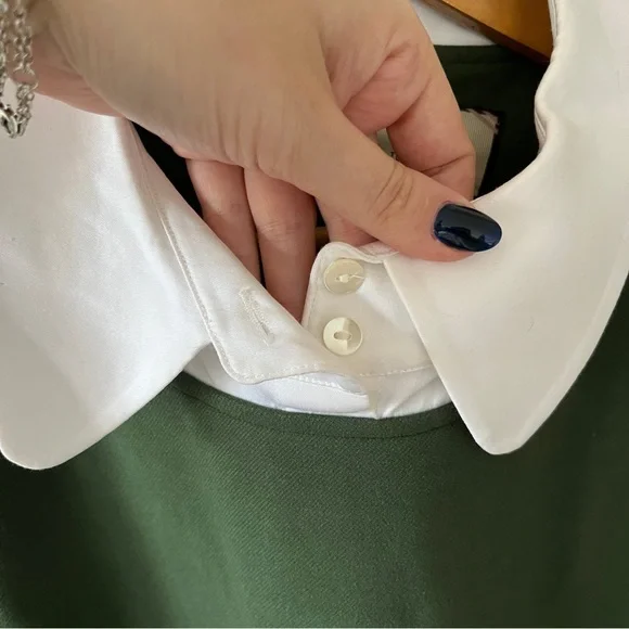 Tuckernuck English Ivy Dakota Dress Size XXL NWOT - Picture 5 of 7